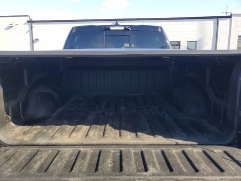 Used 2023 RAM 1500 Limited image 9