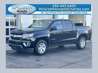 Used 2020 Chevrolet Colorado LT w/ LT Convenience Package AWD/4WD video 1