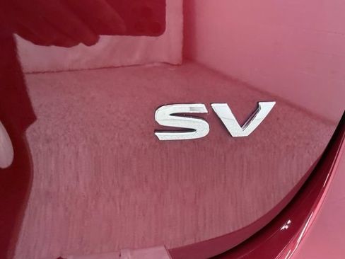 Used 2021 Nissan Rogue Sport SV FWD image 10