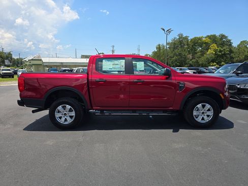 New 2025 Ford Ranger XL w/ Trailer Tow Package image 3