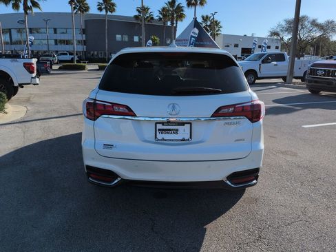 Used 2018 Acura RDX Advance Package image 5