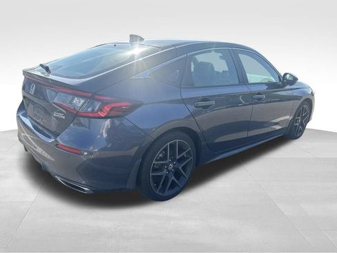 Used 2022 Honda Civic Sport Touring image 10