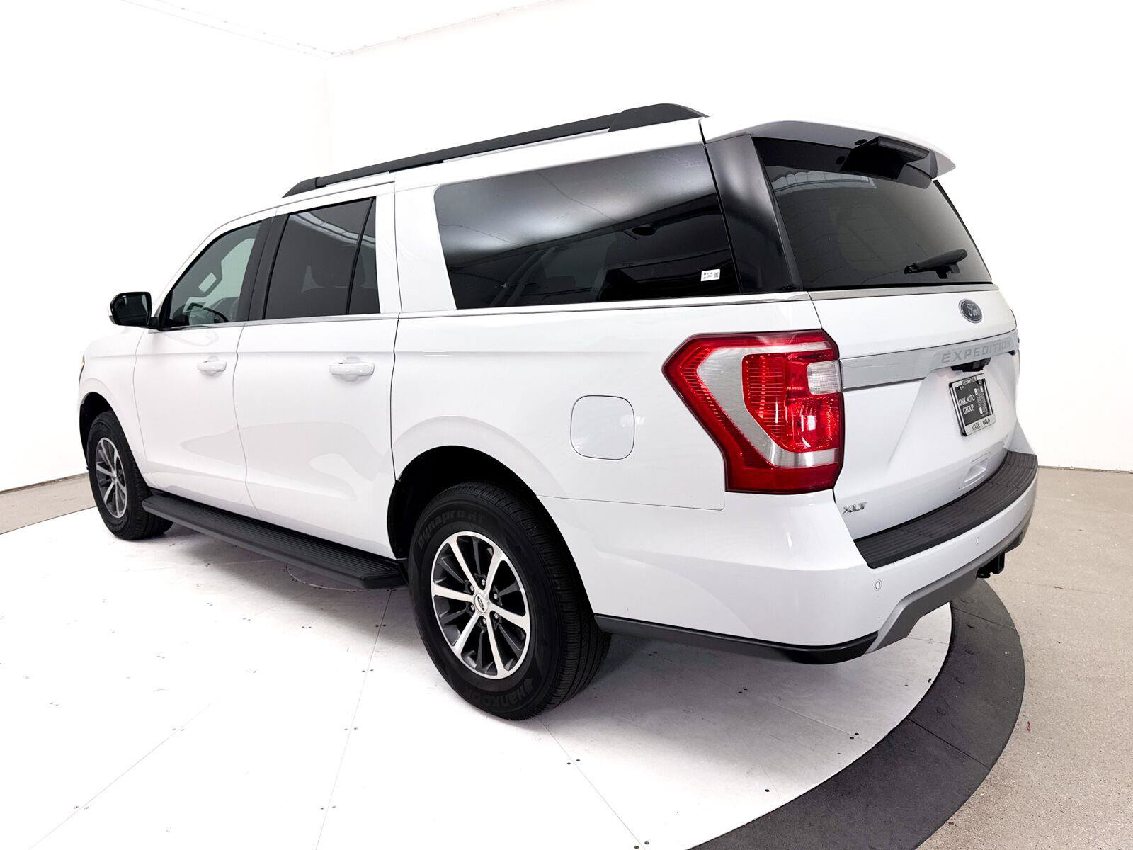 Used 2019 Ford Expedition Max XLT RWD image 16