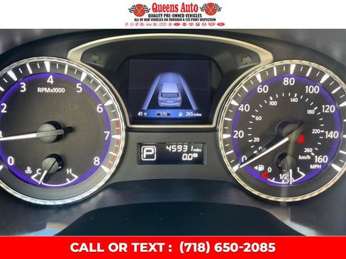 Used 2018 INFINITI QX60 Luxe w/ Premium Plus Package image 20