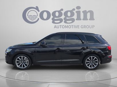 Used 2019 Audi Q7 3.0T Premium Plus w/ Premium Plus Package