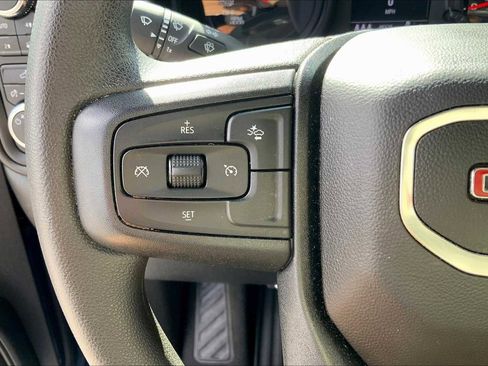 Used 2024 GMC Sierra 1500 Pro w/ Graphite Edition AWD/4WD image 22