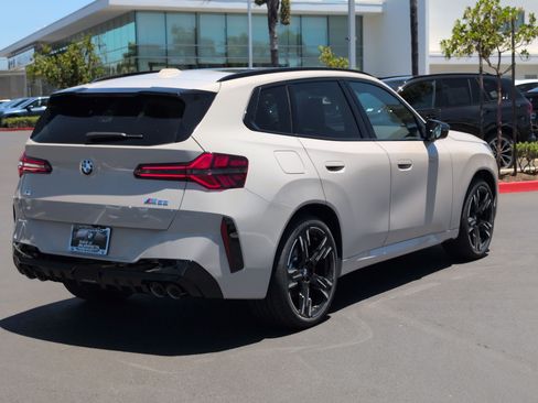 New 2026 BMW X3 M50 w/ Premium Package AWD/4WD image 10