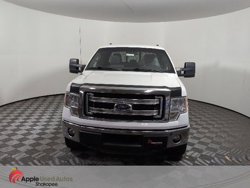 Used 2014 Ford F150 XLT image 2