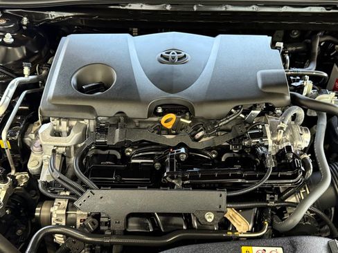 Certified 2023 Toyota Camry SE image 32