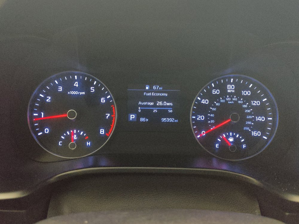 Used 2019 Kia Forte LXS FWD image 23