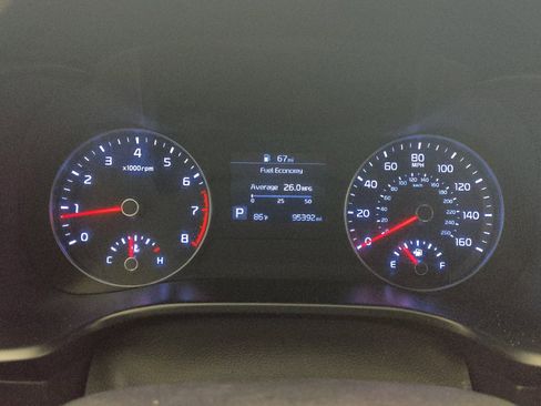 Used 2019 Kia Forte LXS FWD image 23