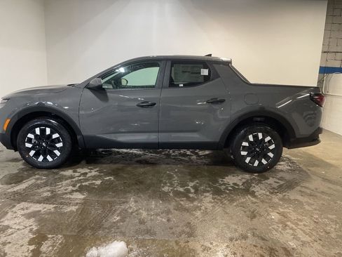 New 2026 Hyundai Santa Cruz SE image 8