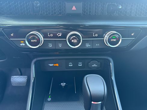New 2026 Honda CR-V EX-L image 25