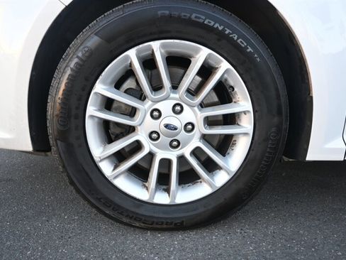 Used 2013 Ford Flex SEL image 15