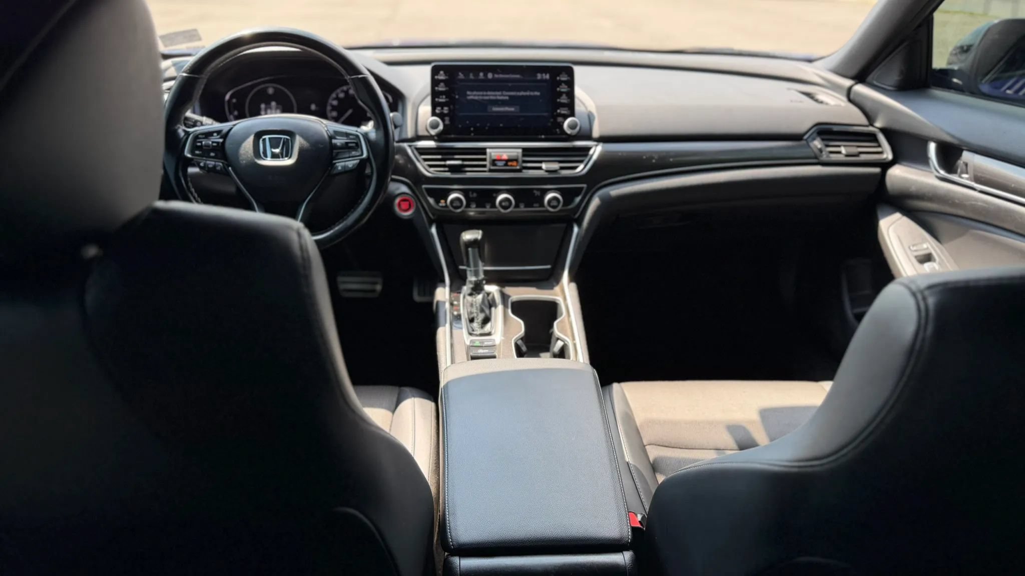 Used 2022 Honda Accord Sport image 18