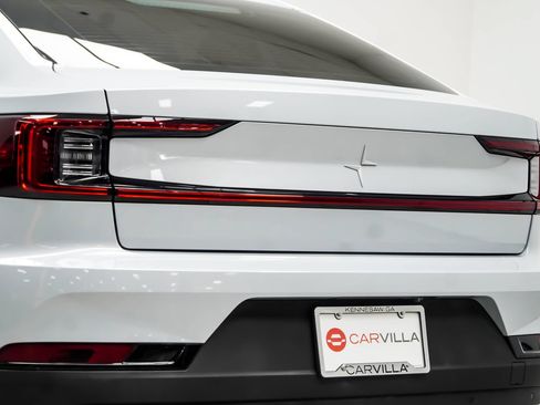 Used 2024 Polestar Polestar 2 AWD/4WD image 14