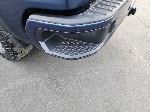 Used 2020 GMC Sierra 1500 AT4 w/ AT4 Premium Package image 34