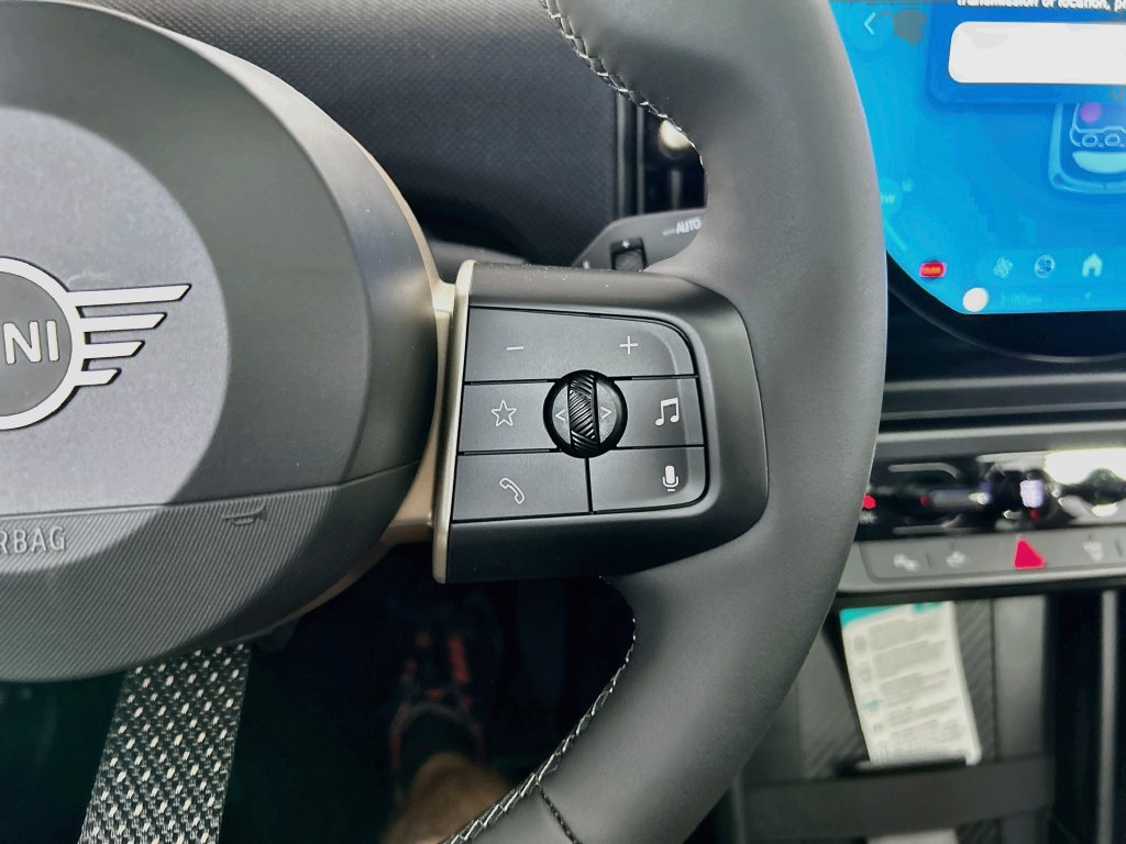 New 2027 MINI Cooper S FWD image 12