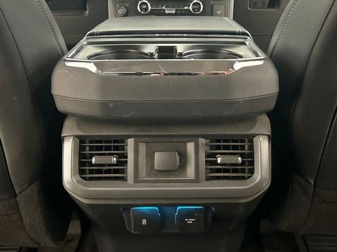 Used 2021 Ford F150 Lariat w/ Max Trailer Tow Package AWD/4WD image 29