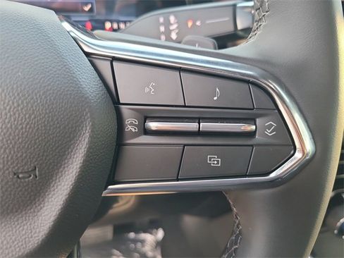 New 2026 Chevrolet Suburban LS w/ LPO, Dark Essentials Package image 28