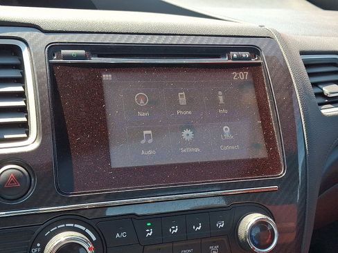 Used 2015 Honda Civic Si image 25