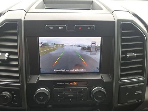 Certified 2020 Ford F150 XLT w/ Equipment Group 302A Luxury AWD/4WD image 29
