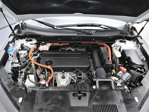 Used 2023 Honda CR-V Sport Touring image 44