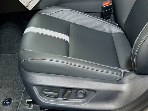 New 2026 Toyota Camry SE FWD image 18