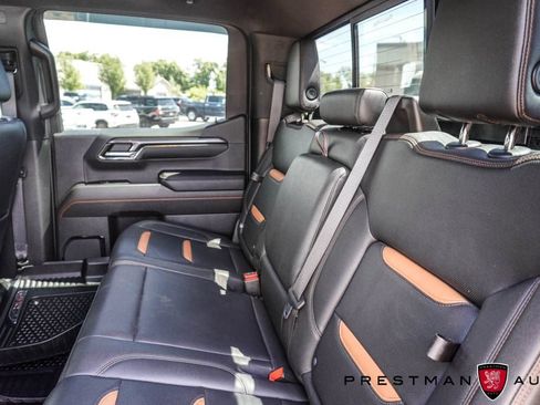 Used 2023 GMC Sierra 1500 AT4 w/ AT4 Premium Package AWD/4WD image 56