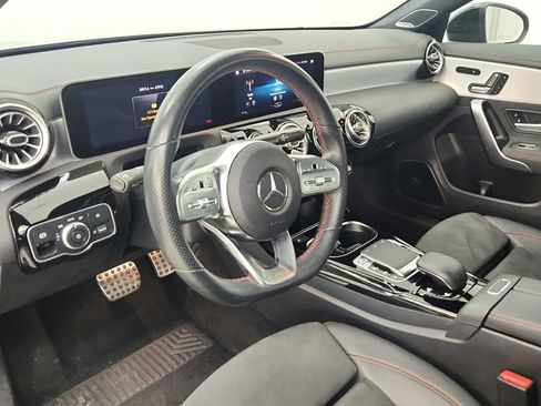 Used 2020 Mercedes-Benz CLA 45 AMG 4MATIC image 56