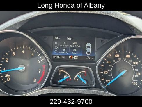 Used 2019 Ford Escape SE AWD/4WD image 27