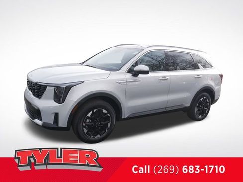 New 2026 Kia Sorento S image 3