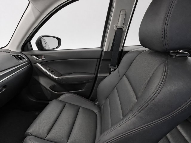 Used 2016 MAZDA CX-5 Grand Touring AWD/4WD image 14