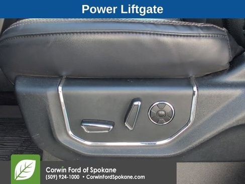 Used 2021 Ford Expedition Platinum AWD/4WD image 13