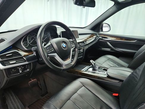Used 2018 BMW X5 xDrive35i AWD/4WD image 9