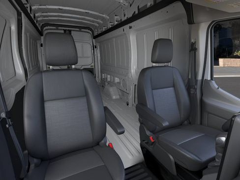 New 2026 Ford Transit 350 148 High Roof Extended RWD image 10