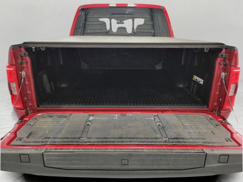 Used 2022 Ford F150 XLT w/ Equipment Group 302A High AWD/4WD image 16