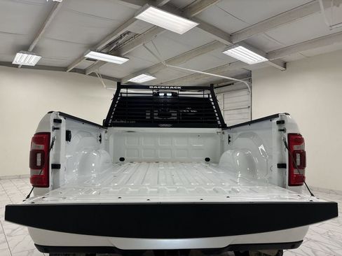 Used 2024 RAM 2500 Laramie image 27
