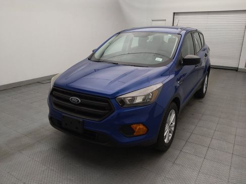 Used 2019 Ford Escape S FWD image 15