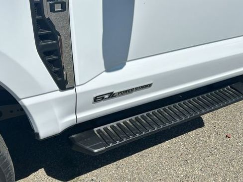 New 2026 Ford F350 XL AWD/4WD image 11
