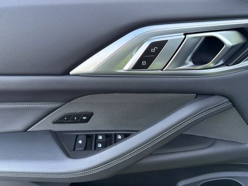 Used 2025 BMW M4 xDrive Competition image 12