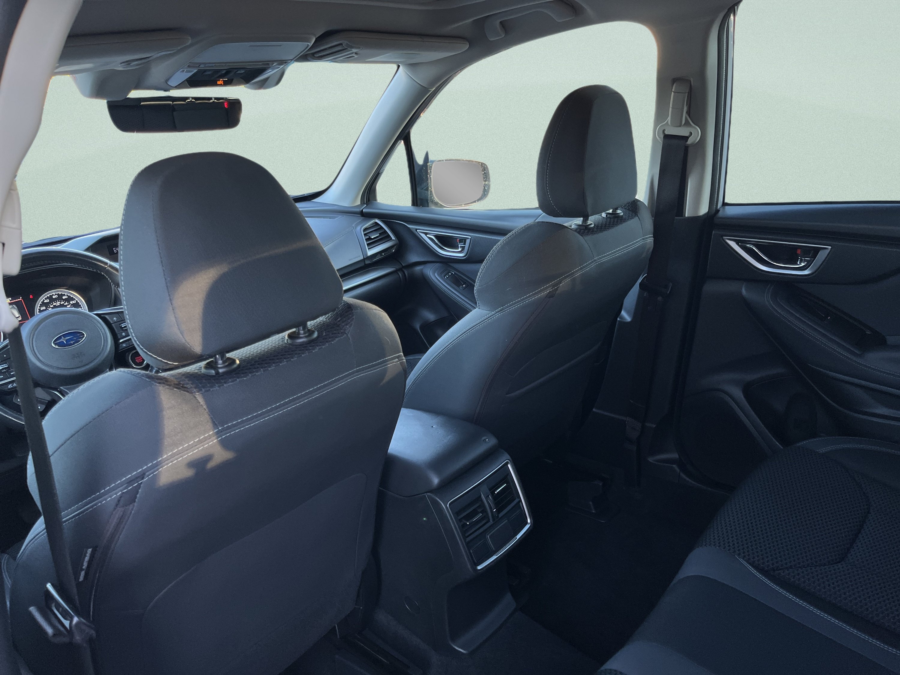 Used 2021 Subaru Forester Premium AWD/4WD image 24