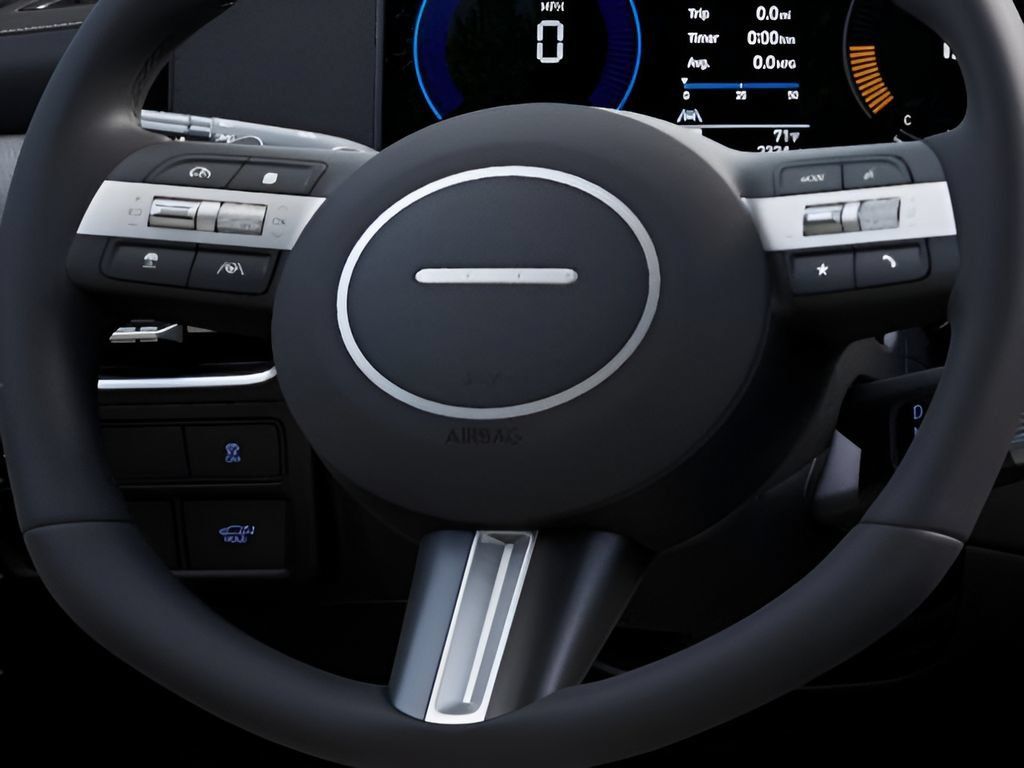 New 2026 Hyundai Sonata SEL FWD image 15