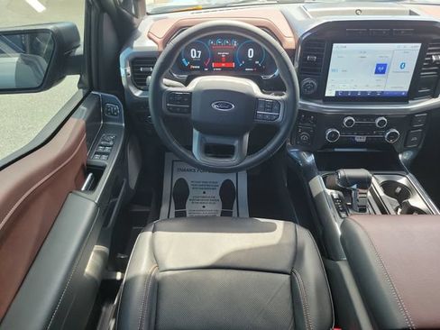Used 2022 Ford F150 Lariat AWD/4WD image 13