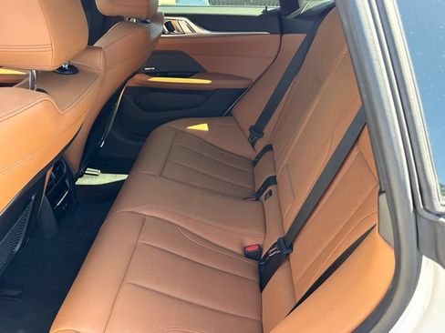 Certified 2023 BMW i4 eDrive40 RWD image 32