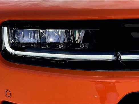 New 2026 Dodge Charger R/T Scat Pack image 20