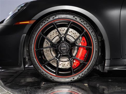 Certified 2022 Porsche 911 GT3 image 16