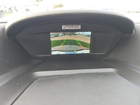 Used 2017 Ford Escape S image 13