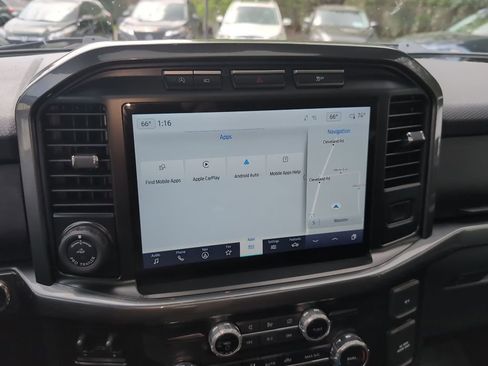 Used 2023 Ford F150 XLT w/ Equipment Group 302A High image 20