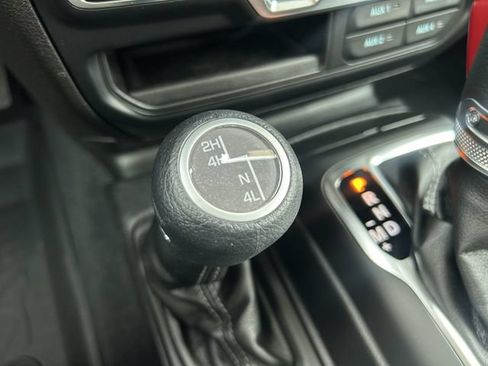 New 2026 Jeep Wrangler Unlimited Sport AWD/4WD image 2